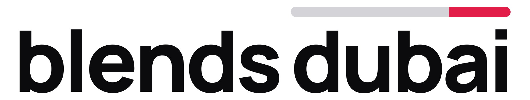 blends dubai