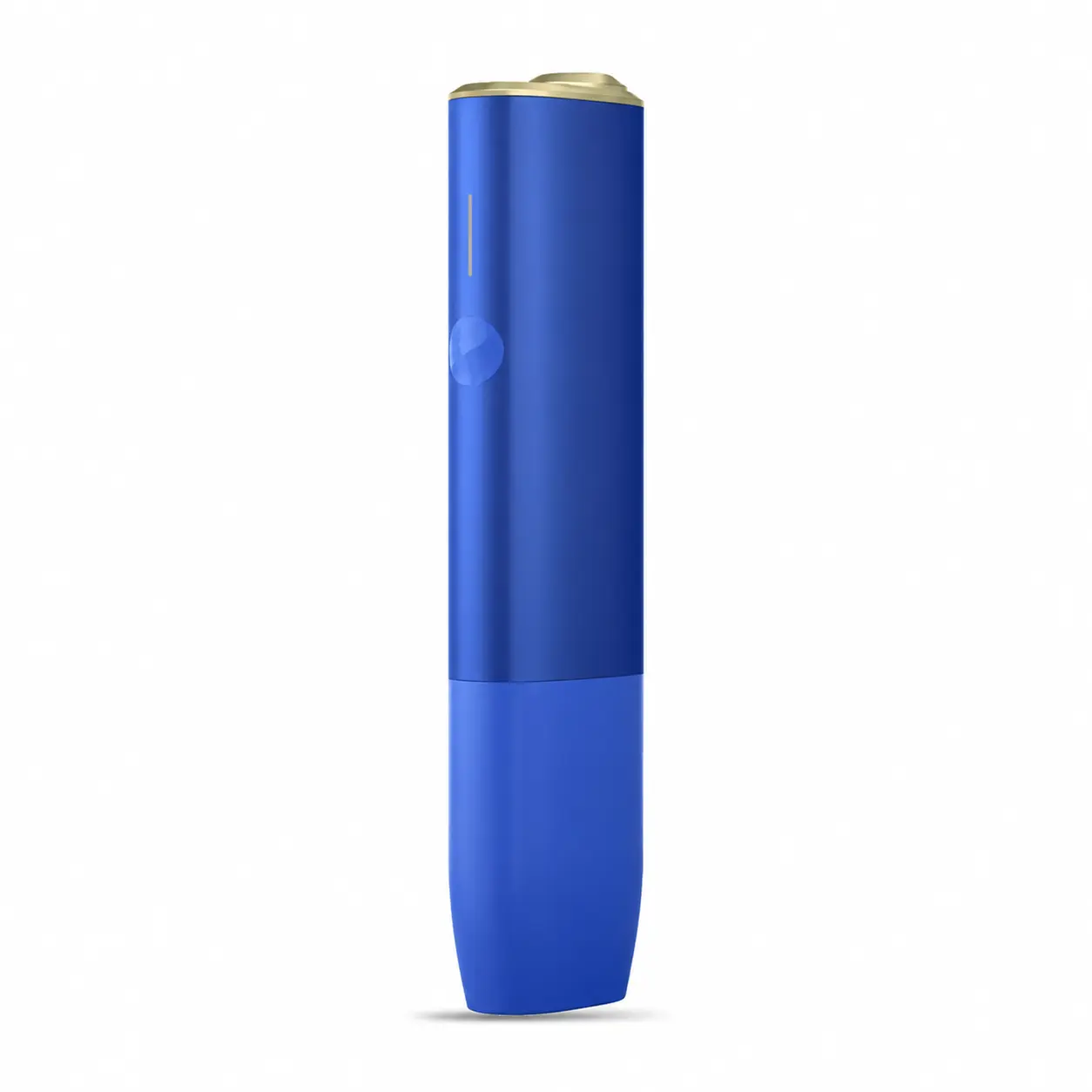 ILUMA i ONE — Stardrift heated tobacco device on white background