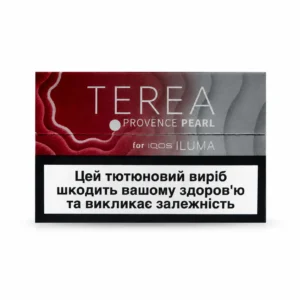TEREA Provence Pearl Kazakhstan carton